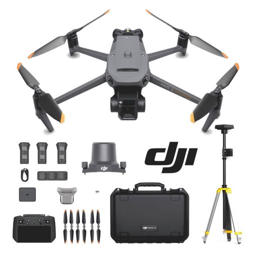 Mavic 3E RTK