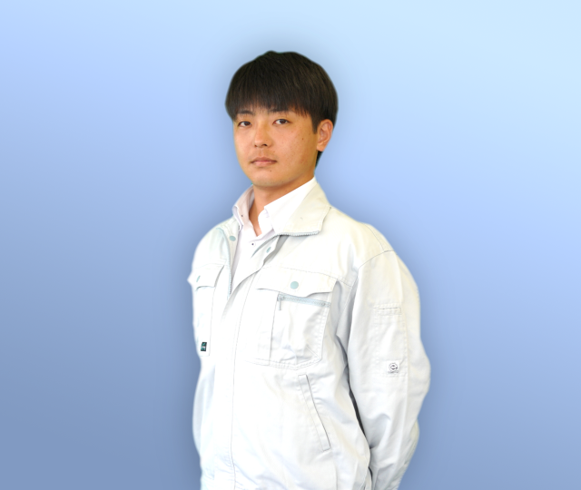 先輩インタビュー Zさん