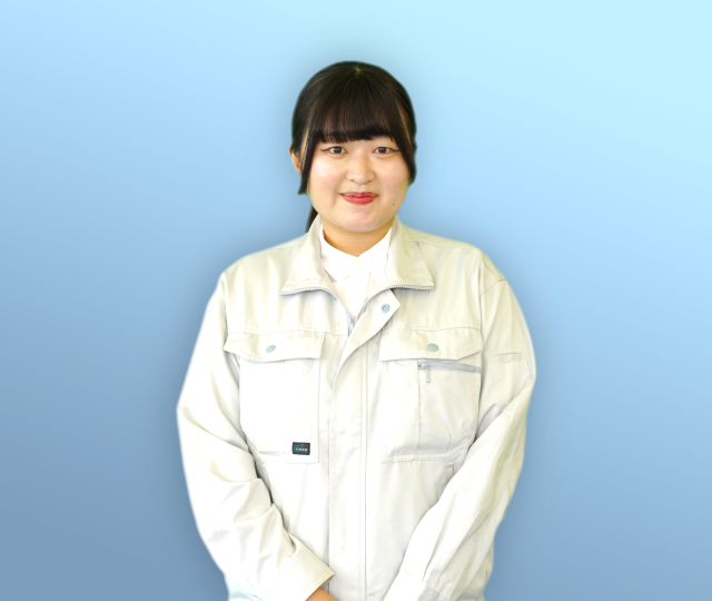 先輩インタビュー Tさん